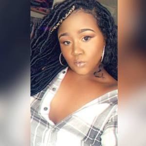 Meet your Posher, Sharese